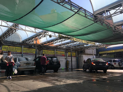 Autolavado Fast Car Wash